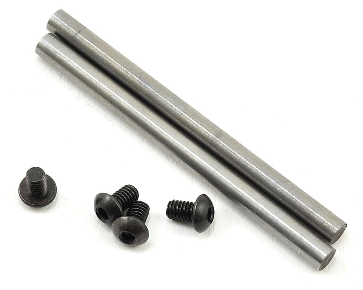Custom Works Rear Inner Suspension Pin (2)