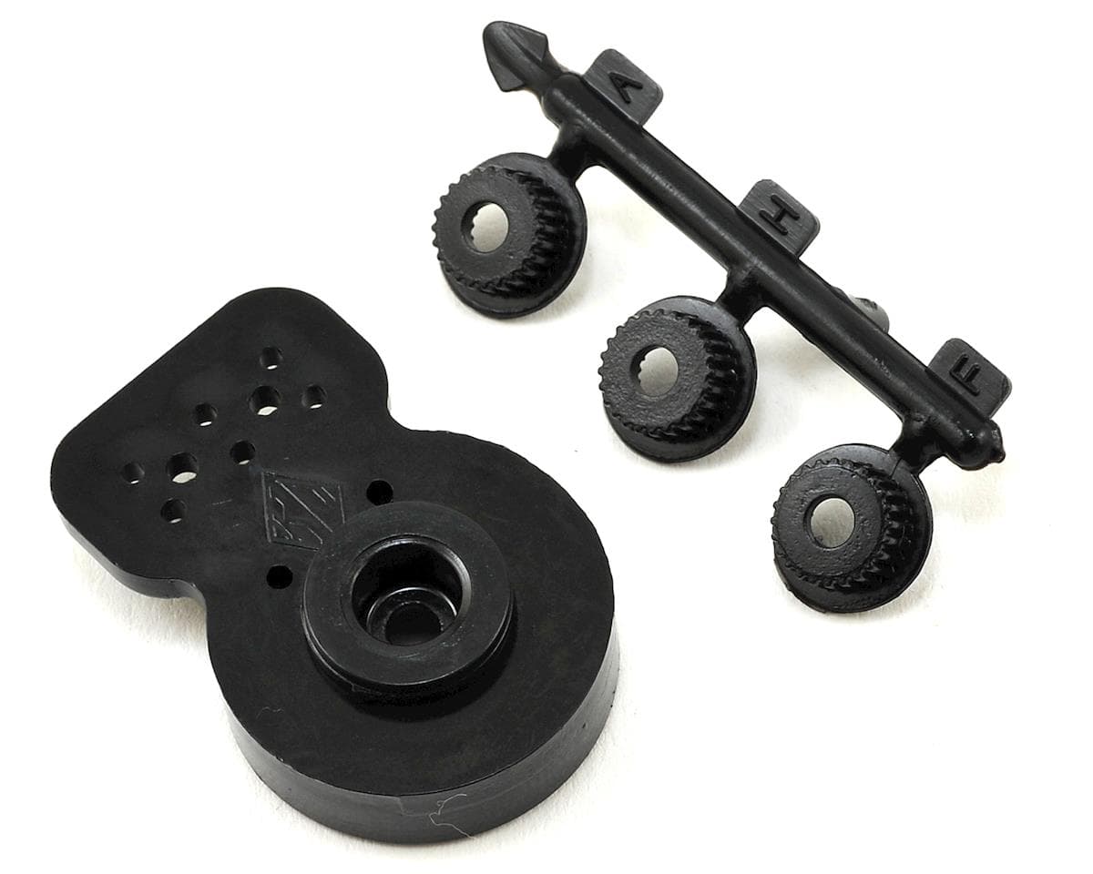 Custom Works Large Servo Saver