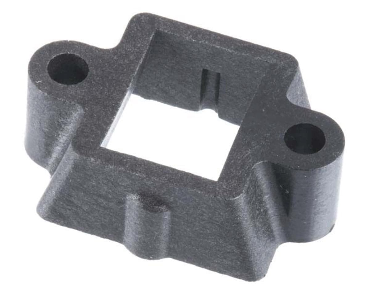 DLE Engines Carburetor Heat Block: DLE-20RA