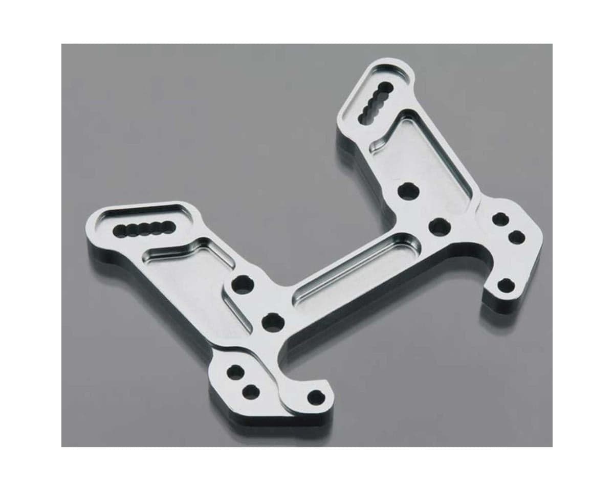 DuraTrax Aluminum Front Shock Tower 835