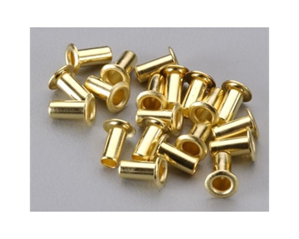 Futaba Servo Eyelet Bushing (20)