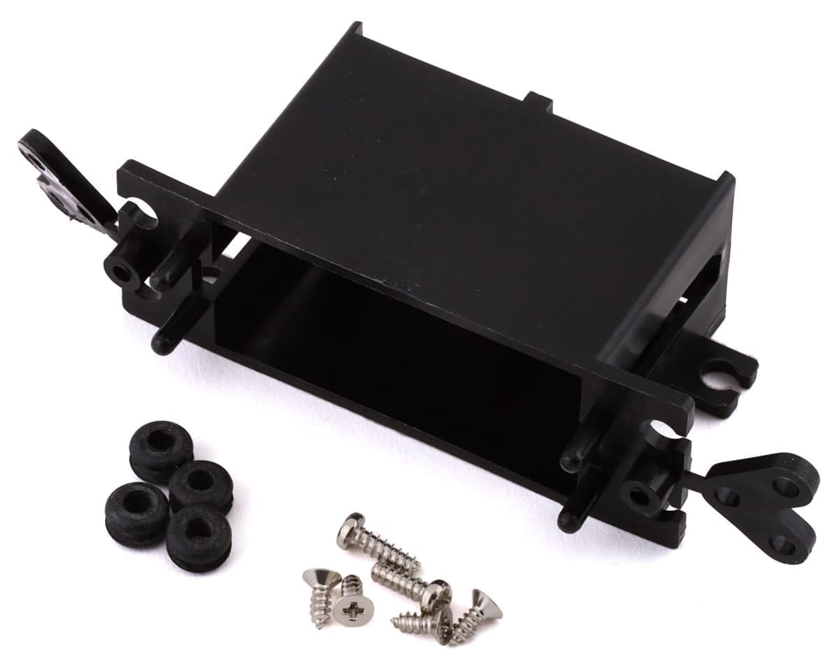 Futaba Standard Servo Mounting Tray