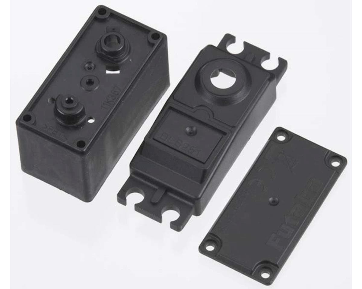Futaba FCS-252 Case Set BLS252