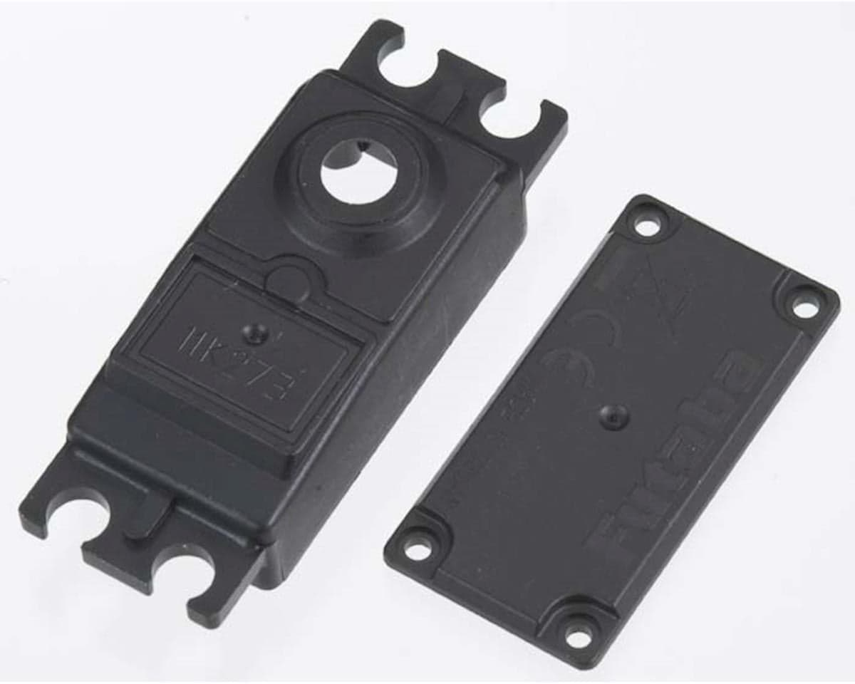 Futaba BLS351 Case Set