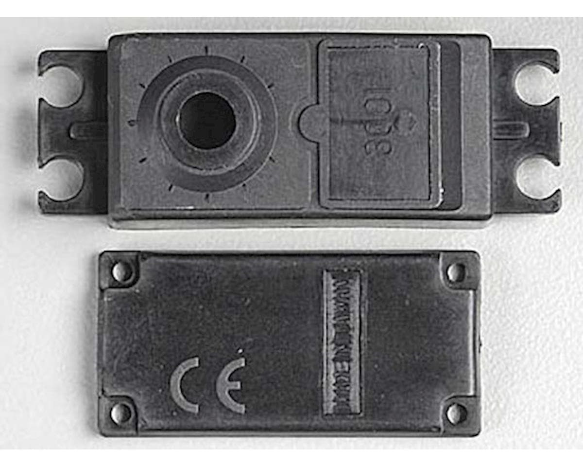 Futaba S3001 Case Set