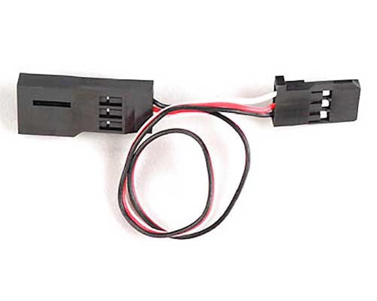 Futaba J-Series Lightweight Servo Extension (300mm)