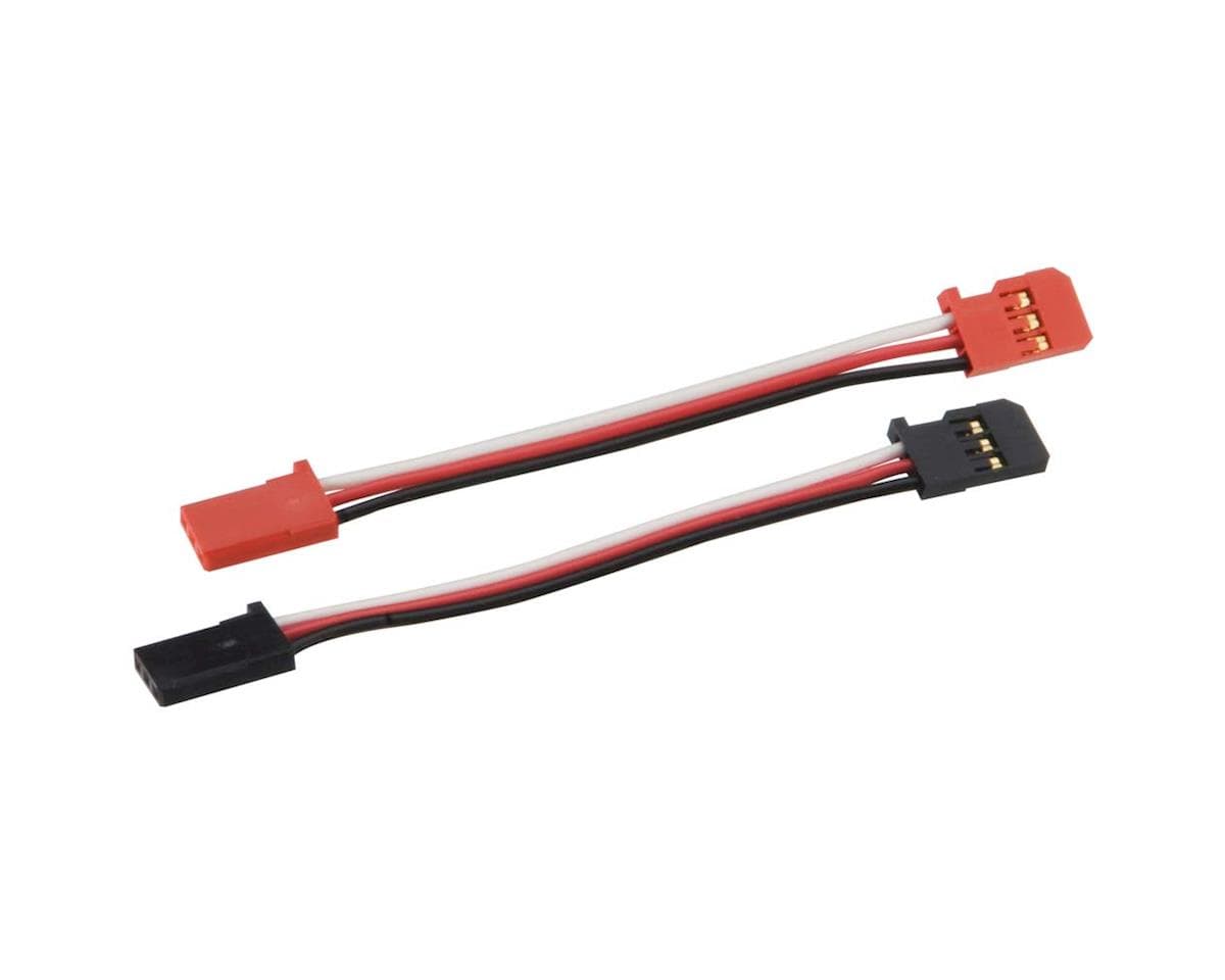 Futaba 67mm Extension SBus Male to Male (2)