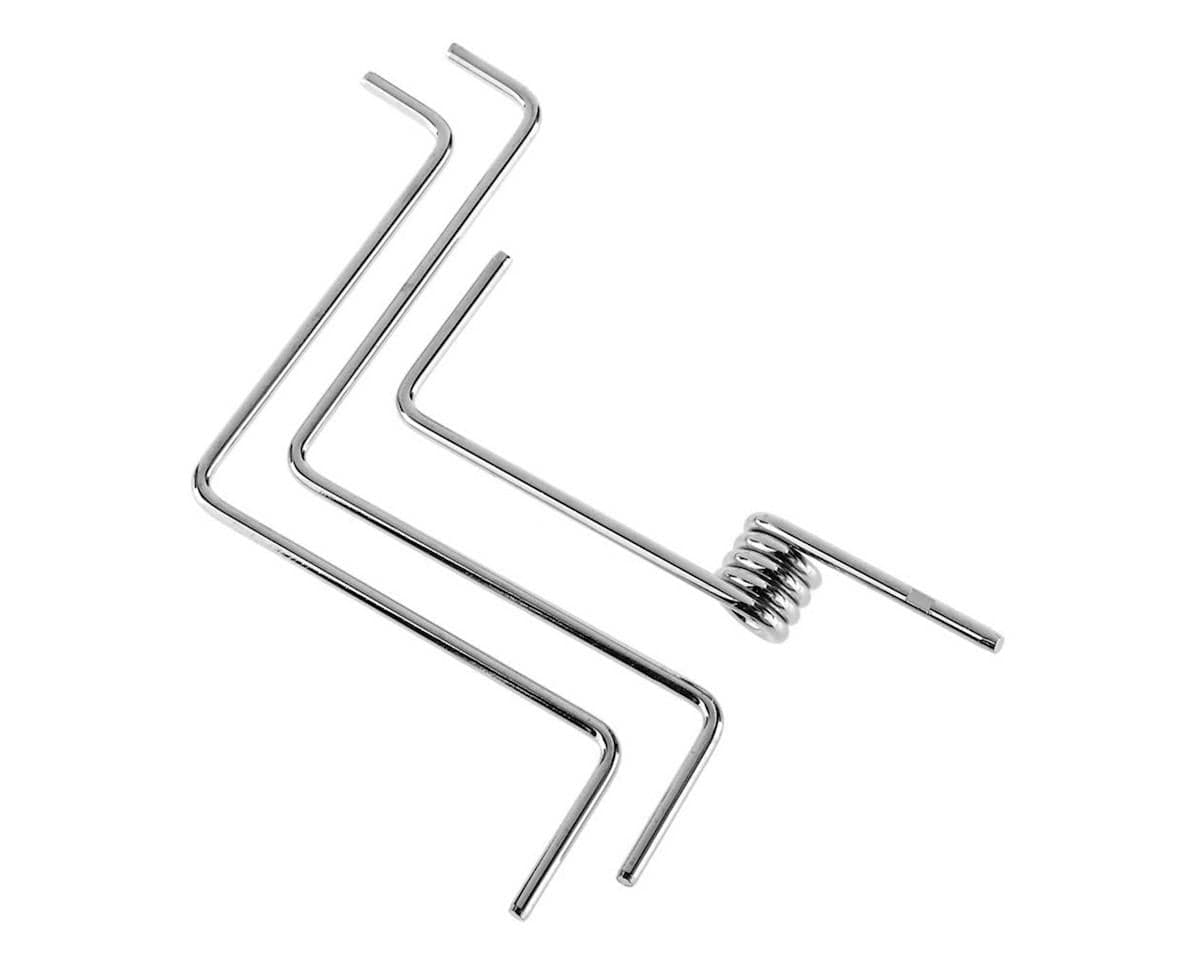 Great Planes Landing Gear Wire Set Cherokee .40 ARF