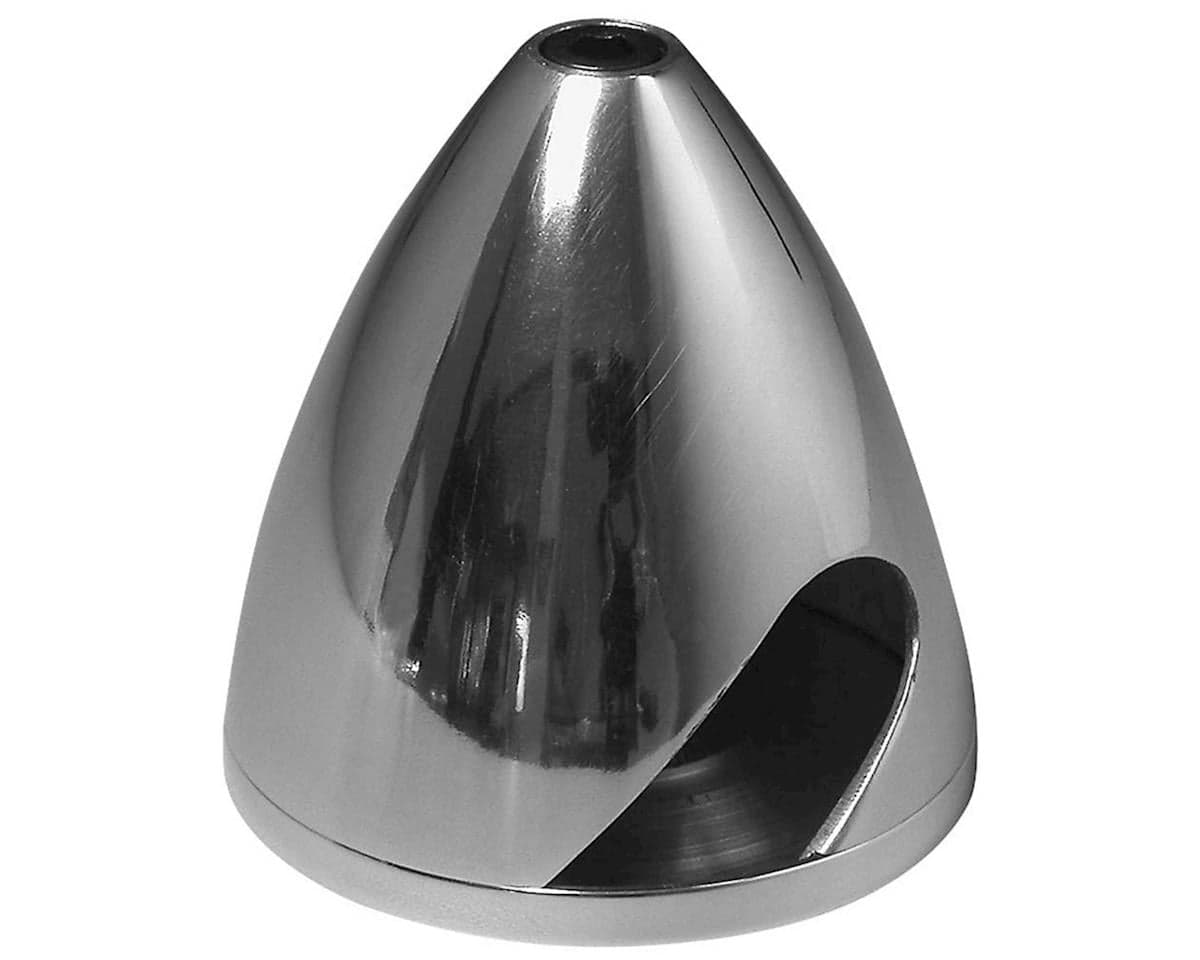 Great Planes 2" Aluminum Spinner