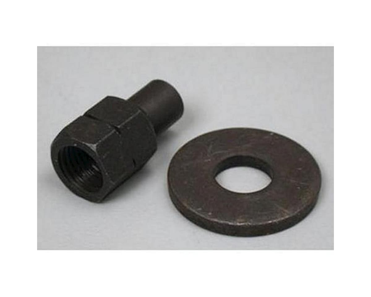 Great Planes Adapter Kit O.S. 1.08 FSR 1.60 FX