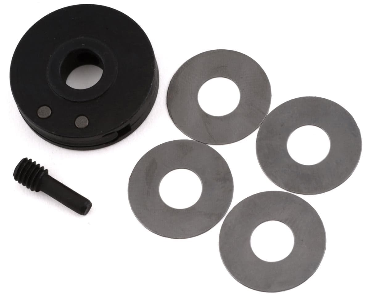 HPI Third Gear Clutch Holder 6X21X5.3Mm