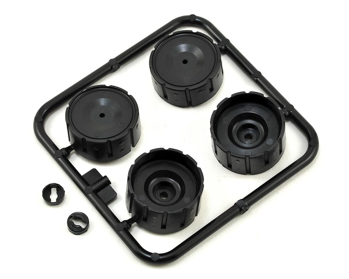 HPI Inner Micro Wheel Set (4)