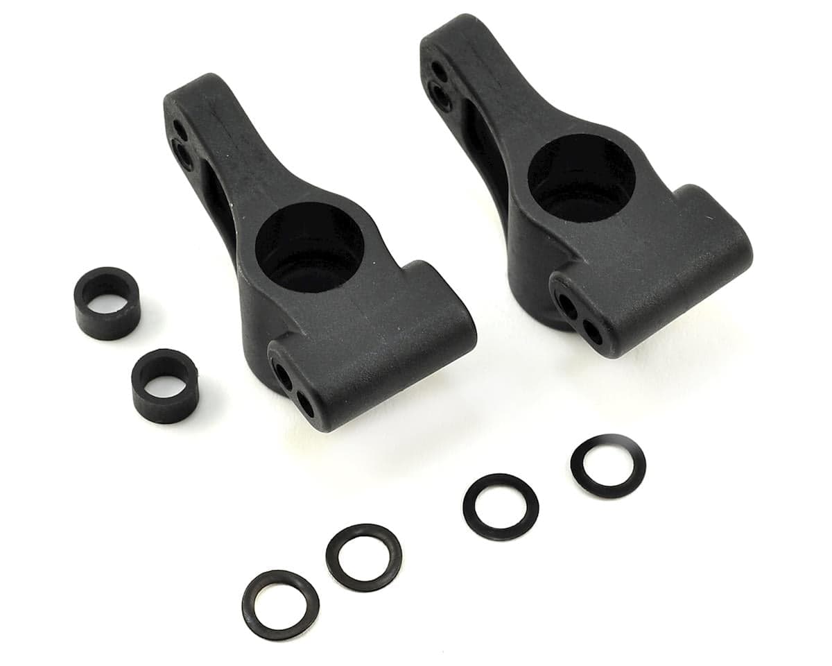 HPI Rear Hub Set (2)