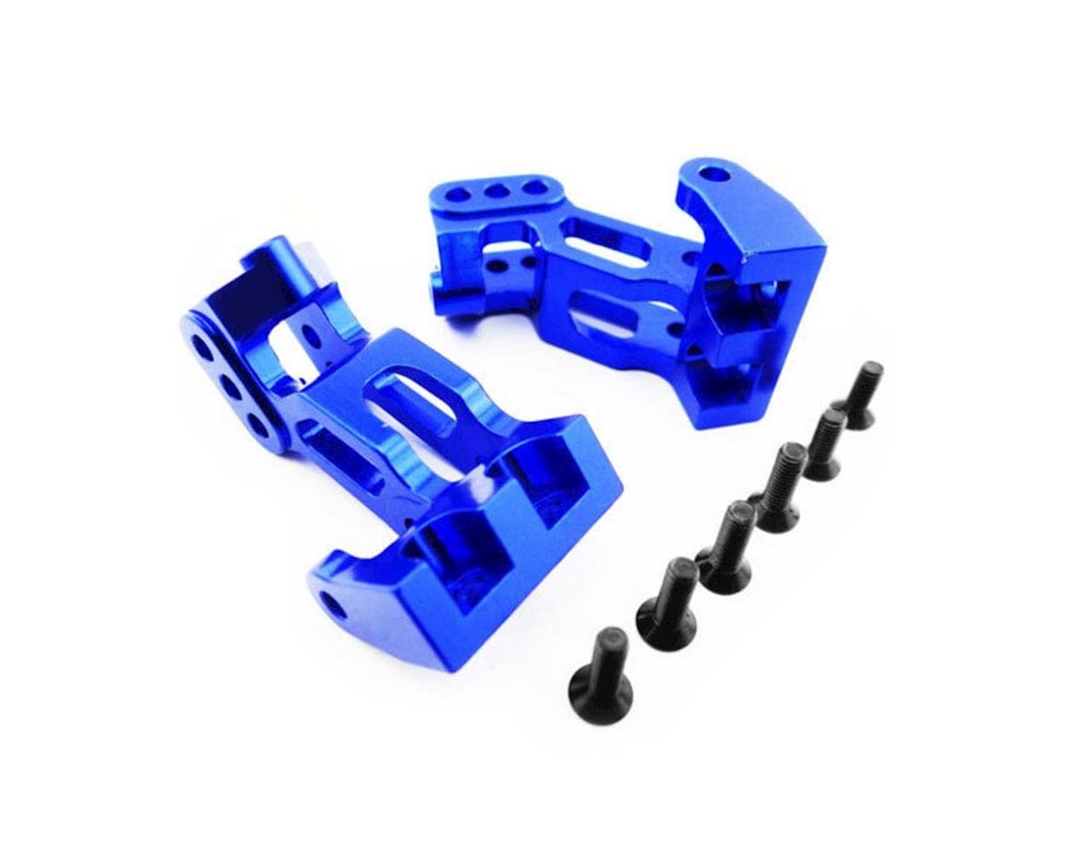 Hot Racing Aluminum Lower 4-Link Mount Axial Yeti