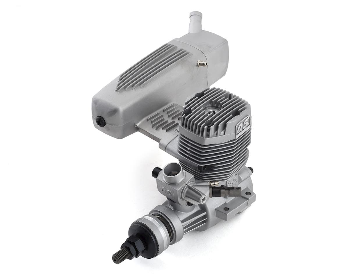 O.S. .95AX Ring 61C E4040