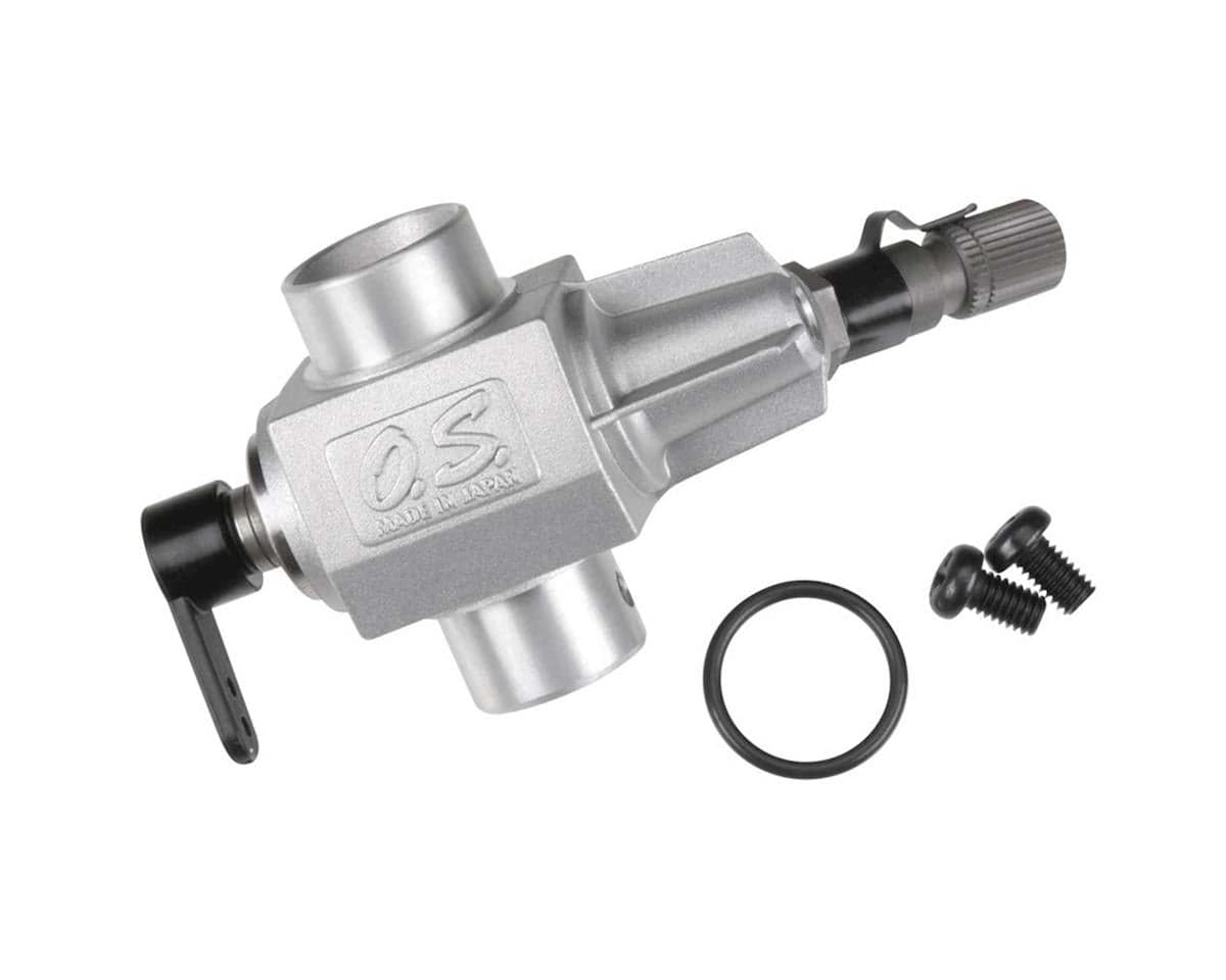 O.S. Carburetor #61A: 75AX