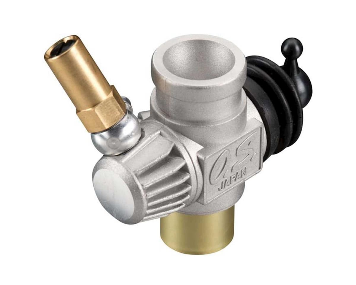 O.S. Carburetor 12D2: 12TG VII