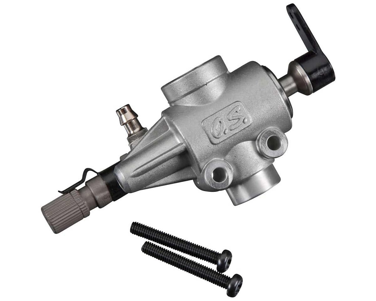 O.S. Carburetor 60PS: FS-95V