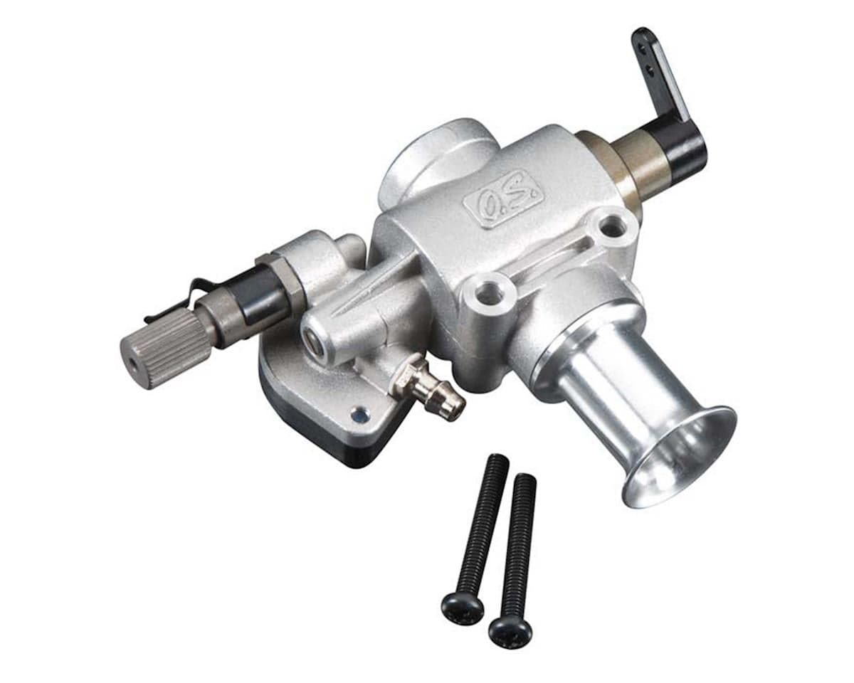 O.S. Carburetor 70R: FS155A-P
