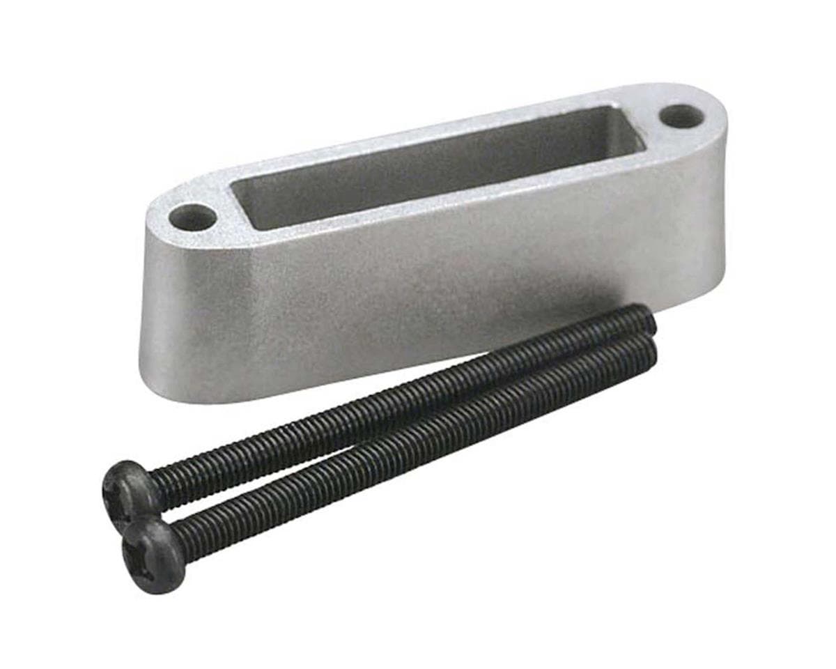 O.S. Muffler Extension: #762