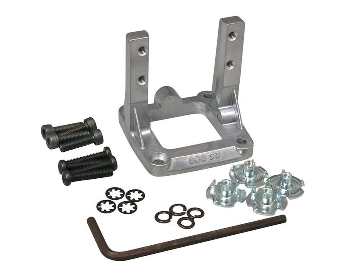 O.S. Motor Mount: 15LA