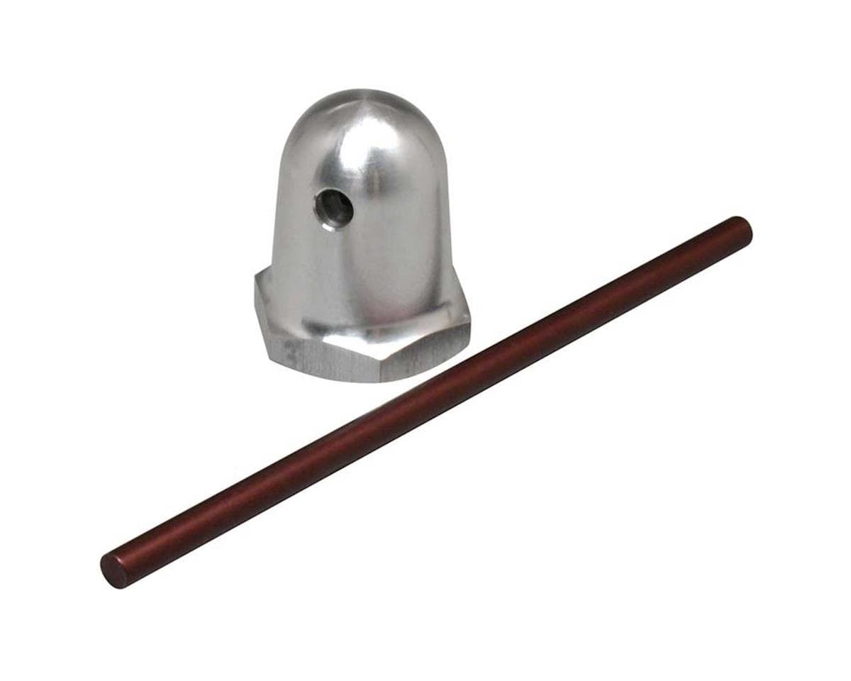 O.S. Spinner Nut (60-91)
