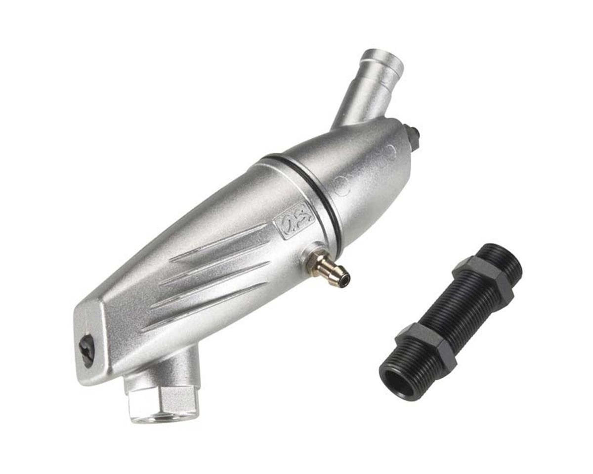 O.S. Silencer: F-4020, 56FS