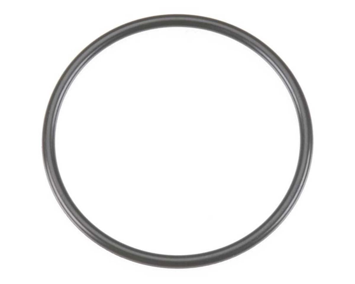 O.S. Cover Plate Gasket: 75AX