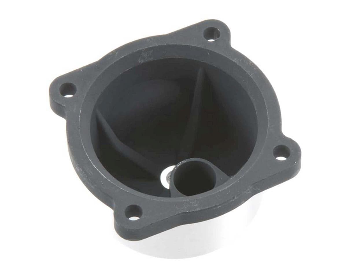 O.S. Backplate Cover 91HZ-R Speed 3D 3C