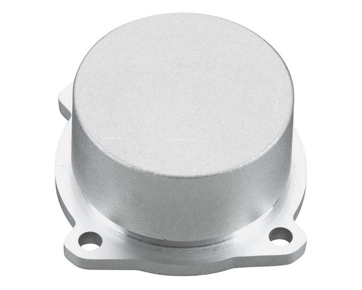 O.S. Cover Plate: 46AXII