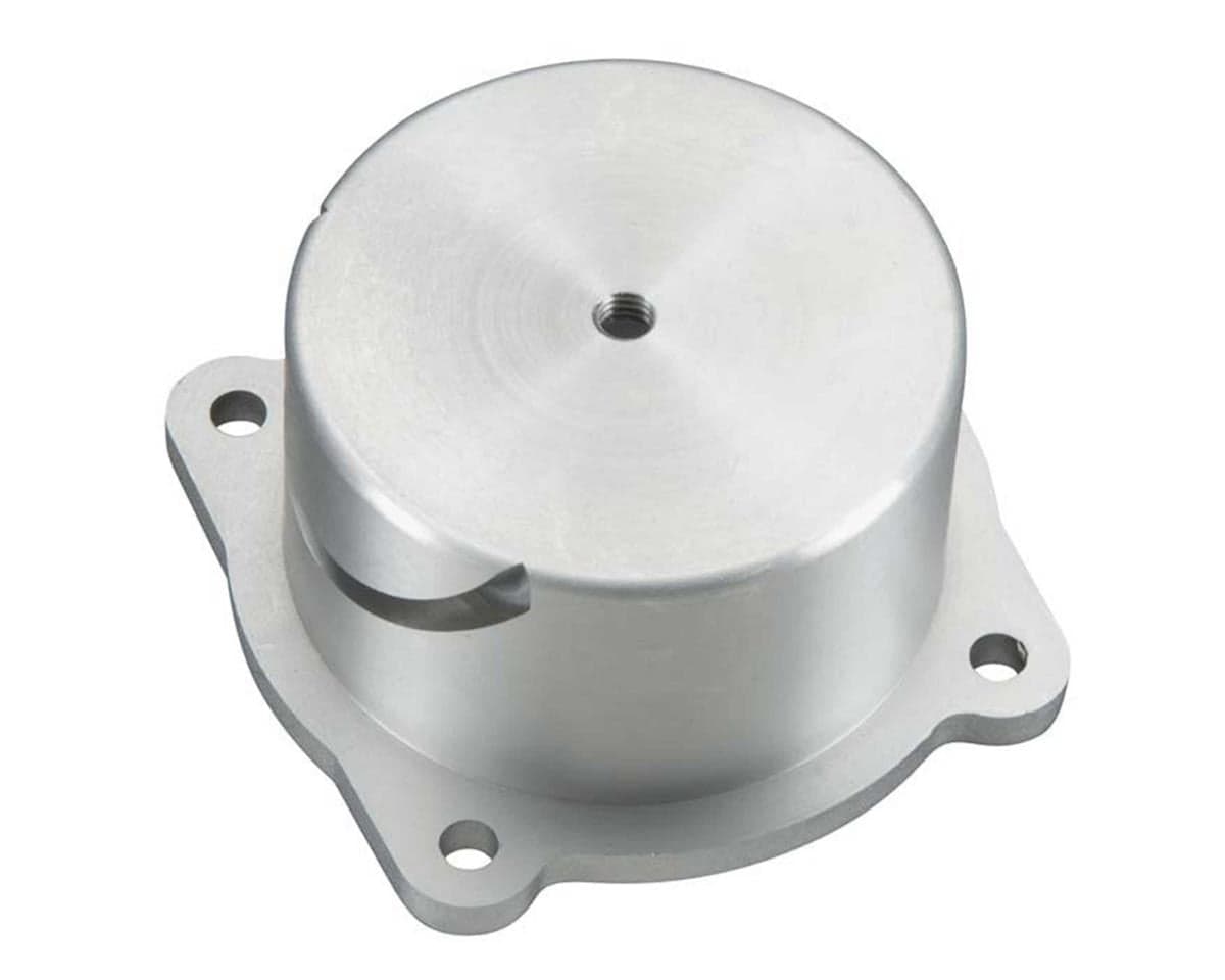 O.S. Cover Plate: 105HX-R