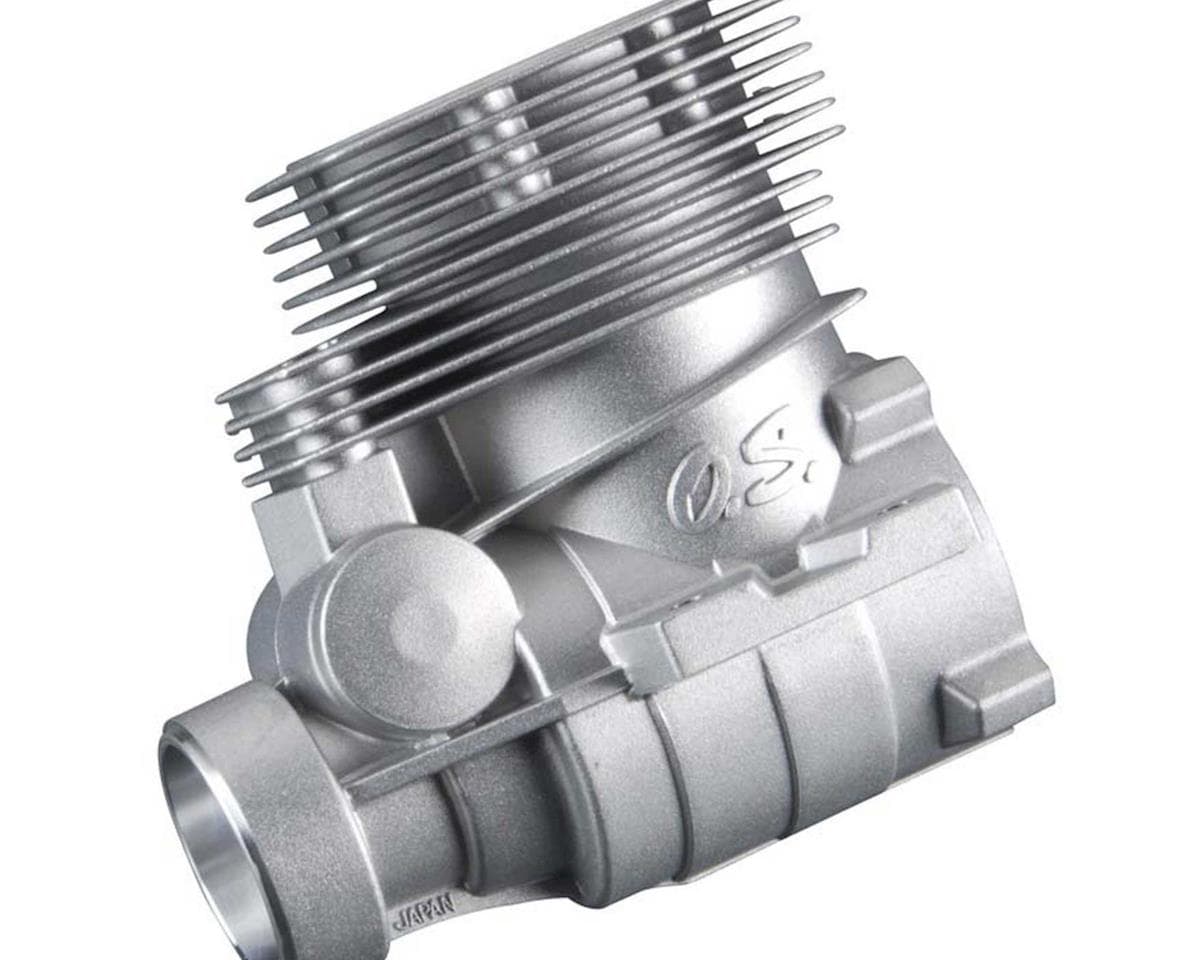 O.S. Crankcase: FS72 Alpha