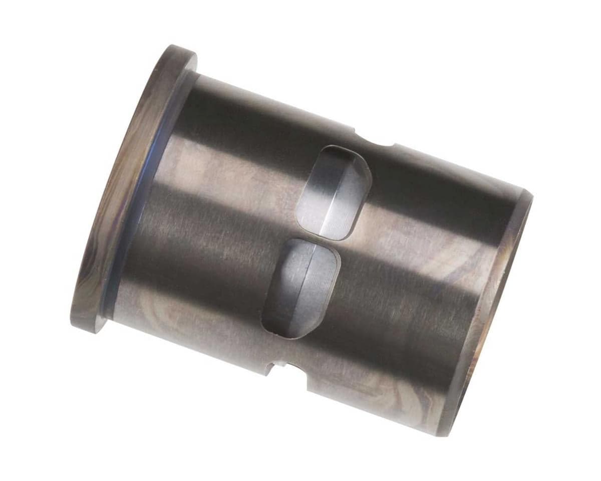 O.S. Cylinder & Piston Assembly: 75AX