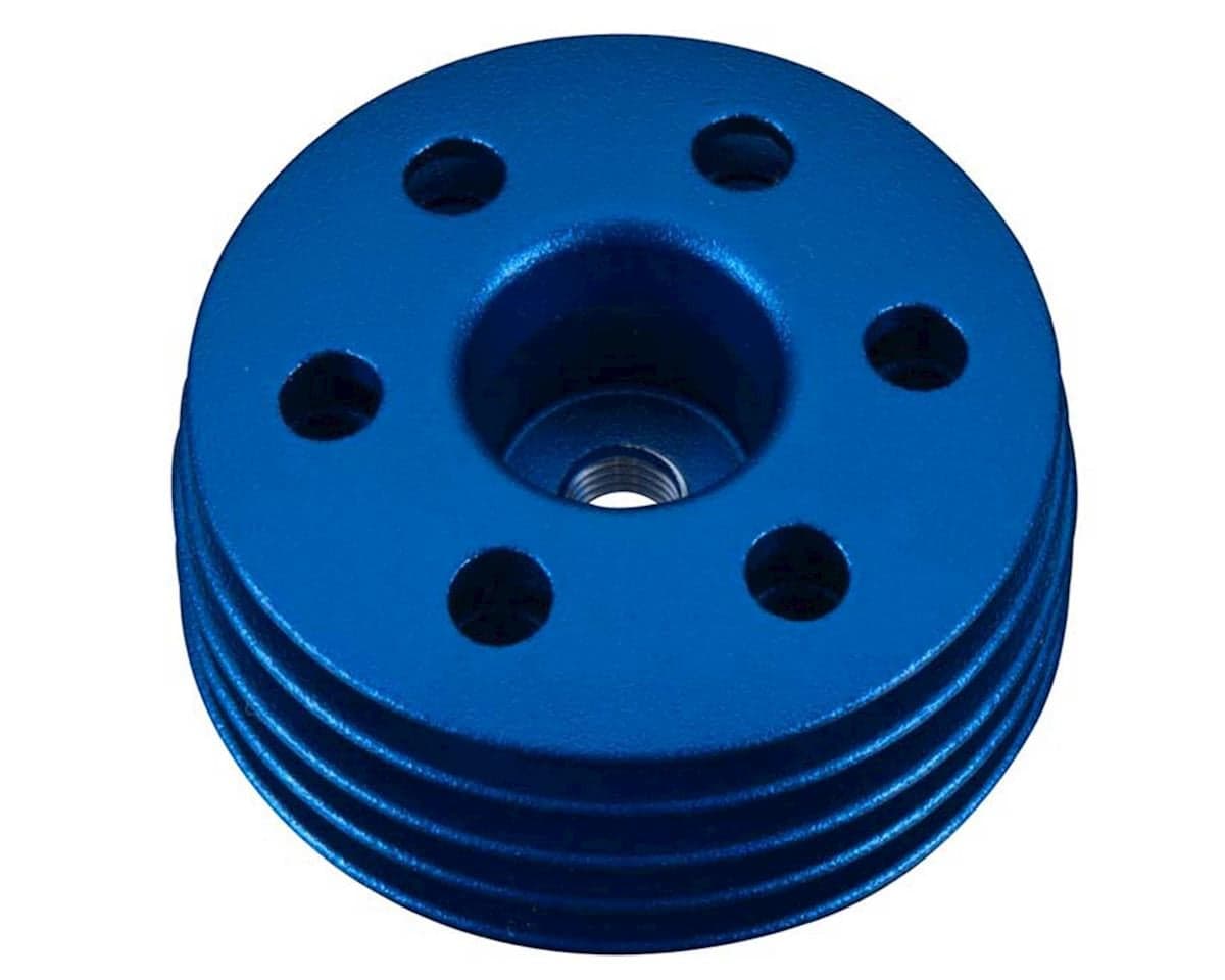 O.S. Cylinder Head: 21XM V2 Outboard Marine