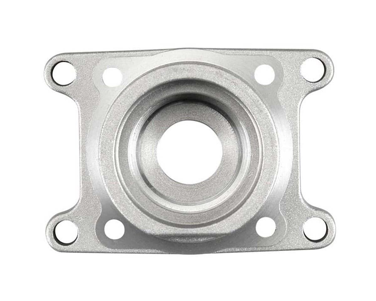 O.S. Rear Housing: 21XM