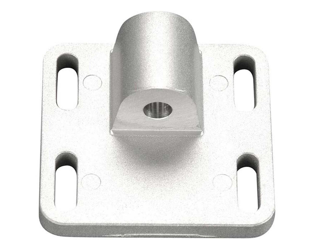 O.S. Mount Plate: 21XM