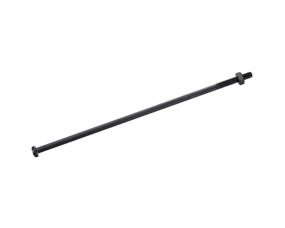O.S. Assembly Screw: 55AX