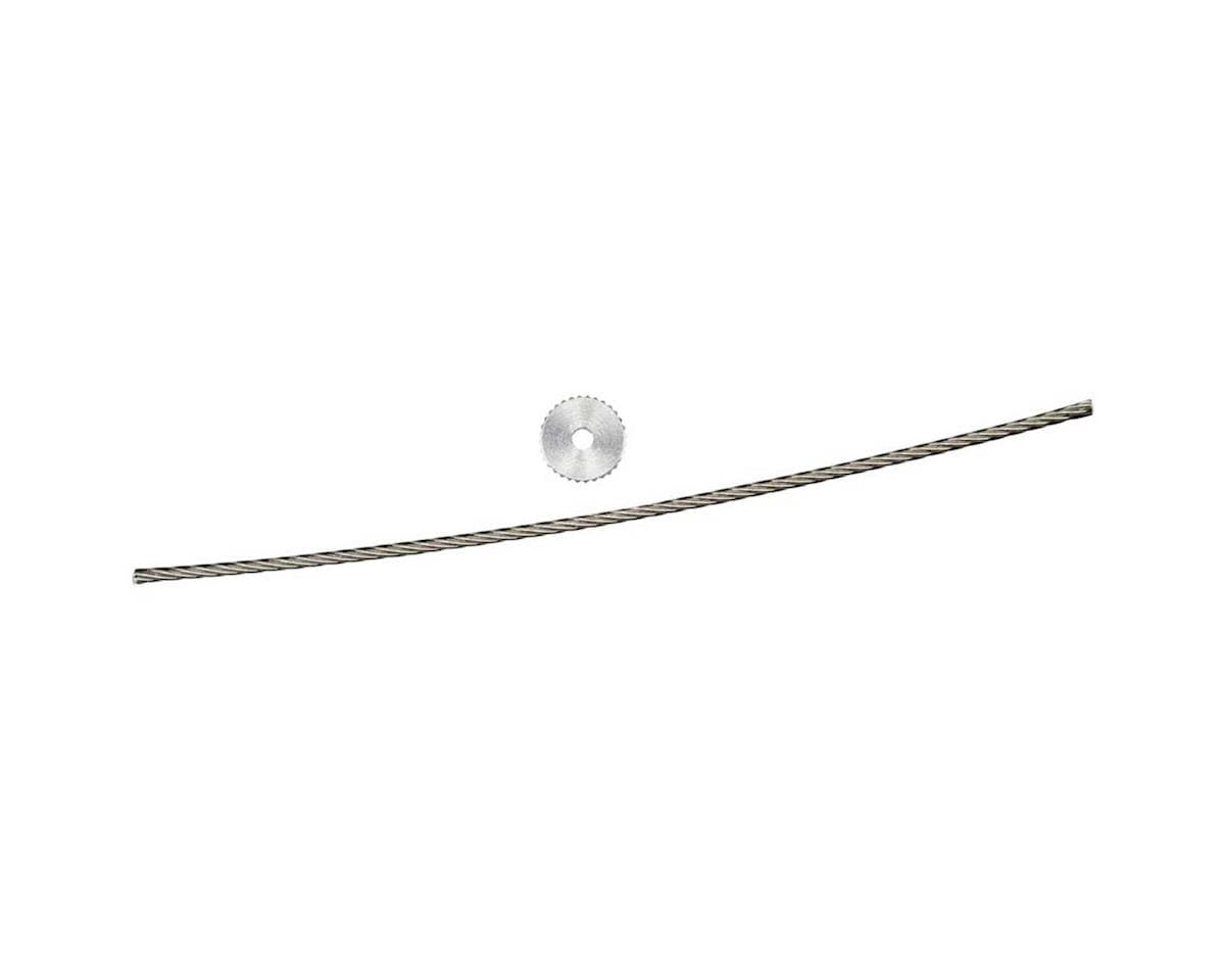 O.S. Needle Ext Cable (FR5 300)