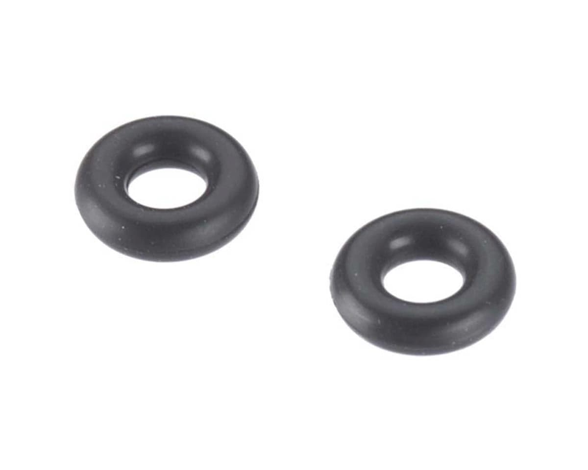 O.S. O-Ring P3-FKM 61H: GT15