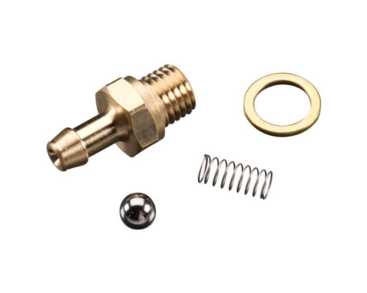 O.S. PCV Valve Set: GF40