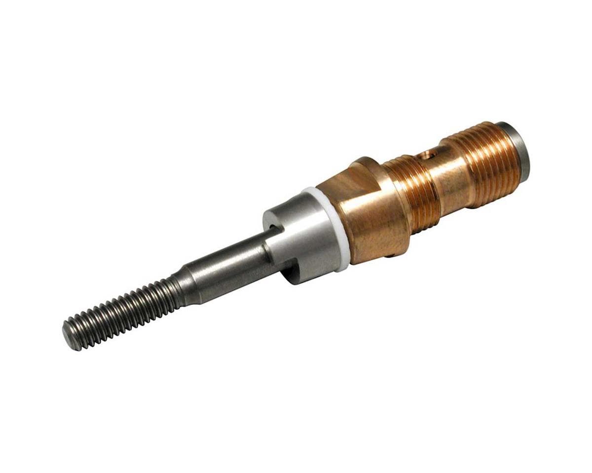 O.S. Prop Shaft: 21XM