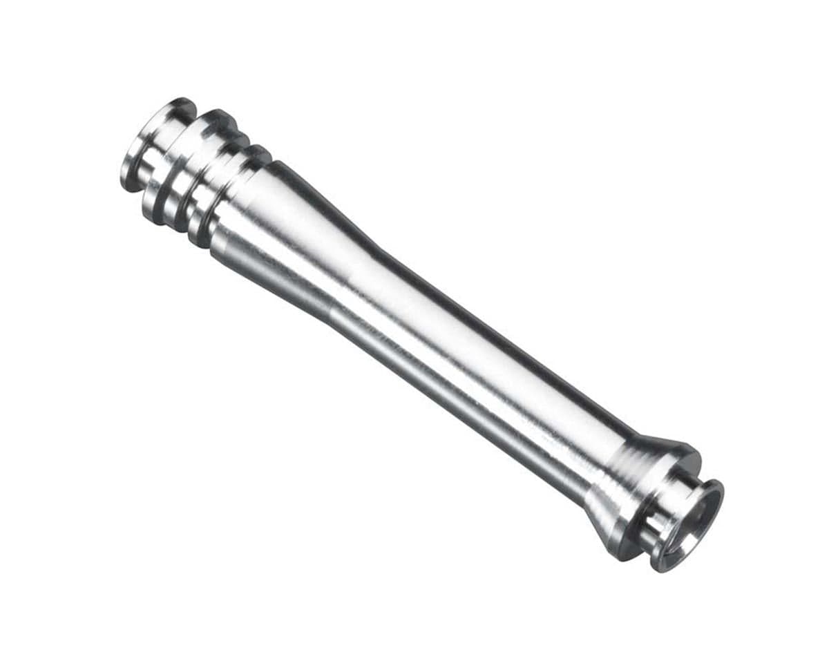 O.S. Pushrod Cover: FS-62V