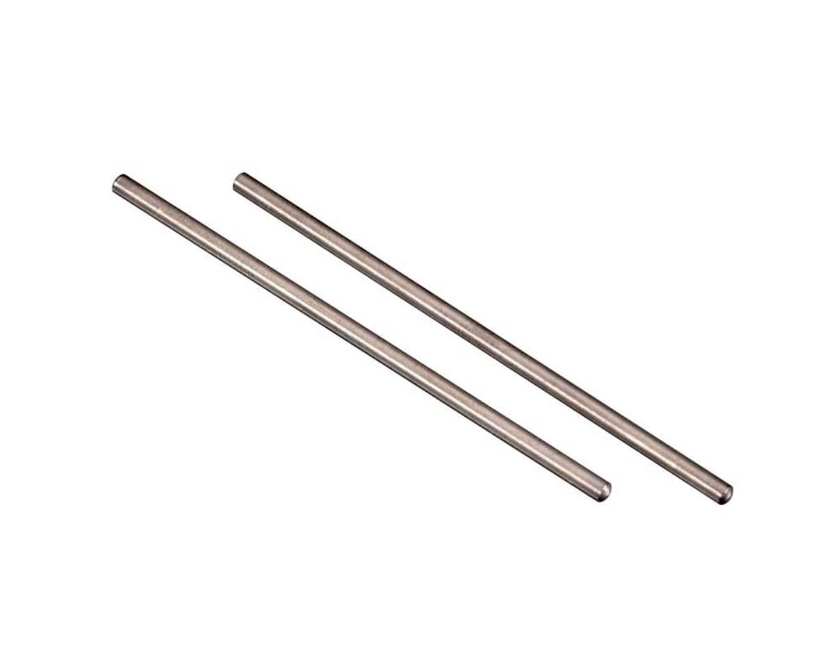 O.S. Pushrod: FS-95V