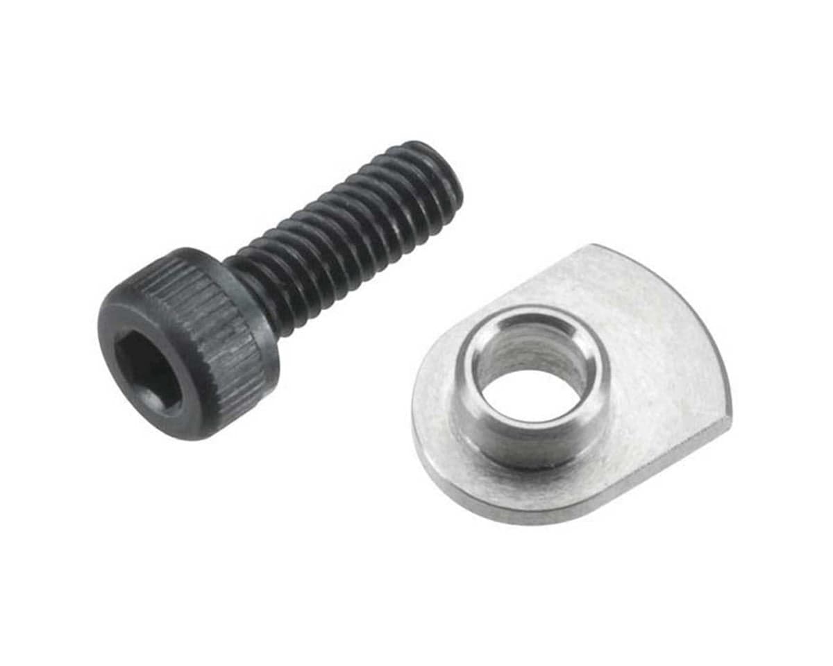 O.S. Rotor Guide Washer: 40L, 55HZ Hyper