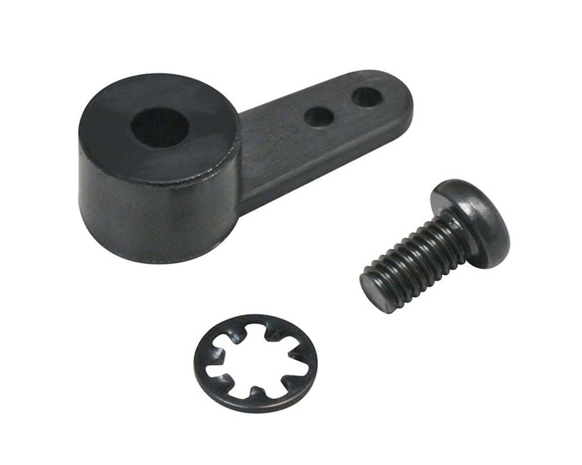 O.S. 120 Surpass Throttle Lever
