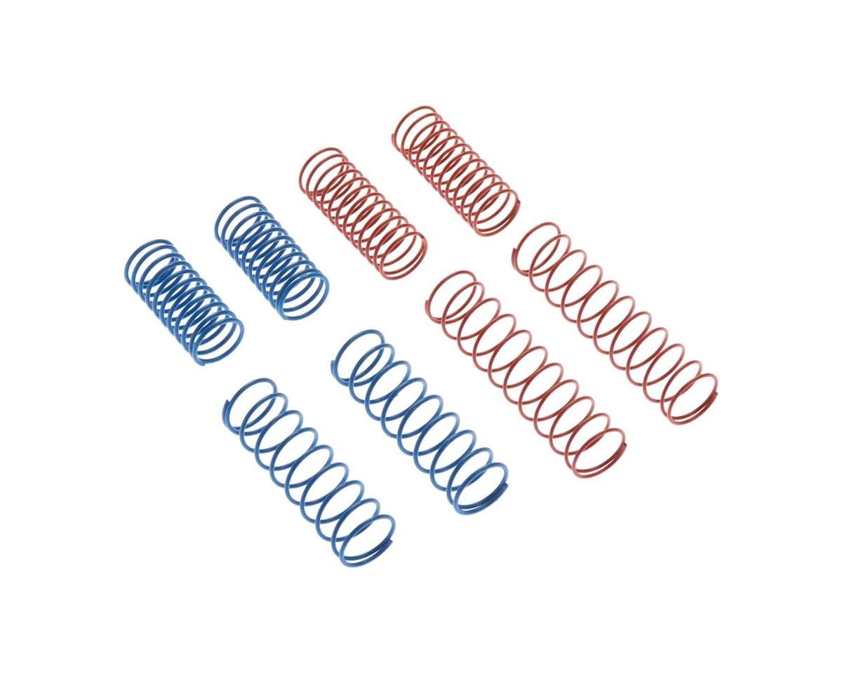 Tamiya DT-02/DT-03 Spring Set (8)
