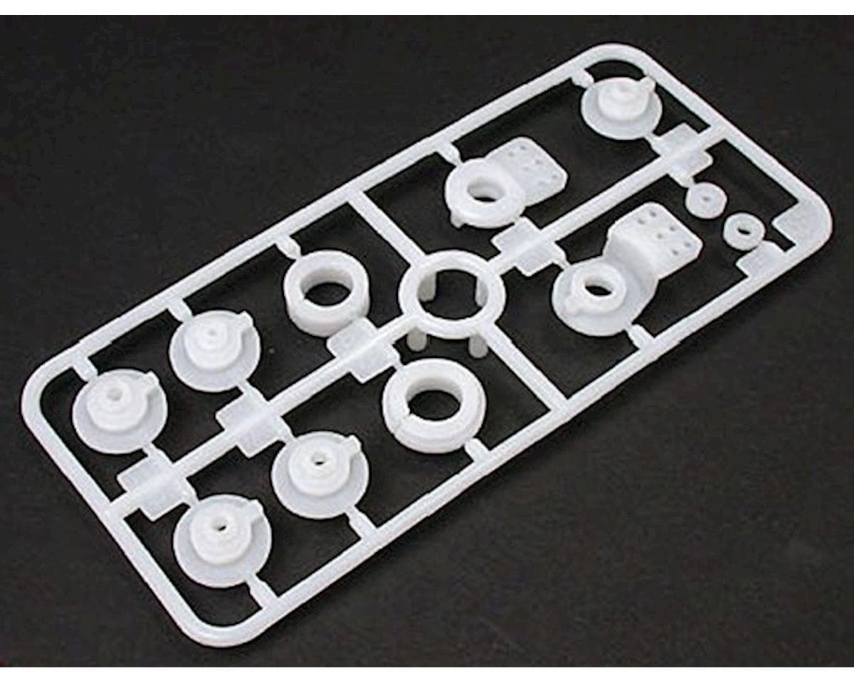 Tamiya Servo Saver Set
