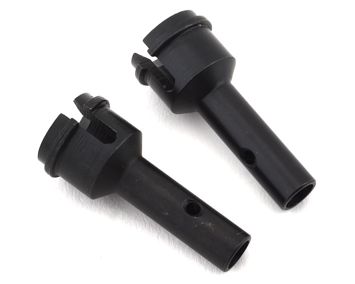 Arrma 8x39mm Talion Wheel Axle (2)