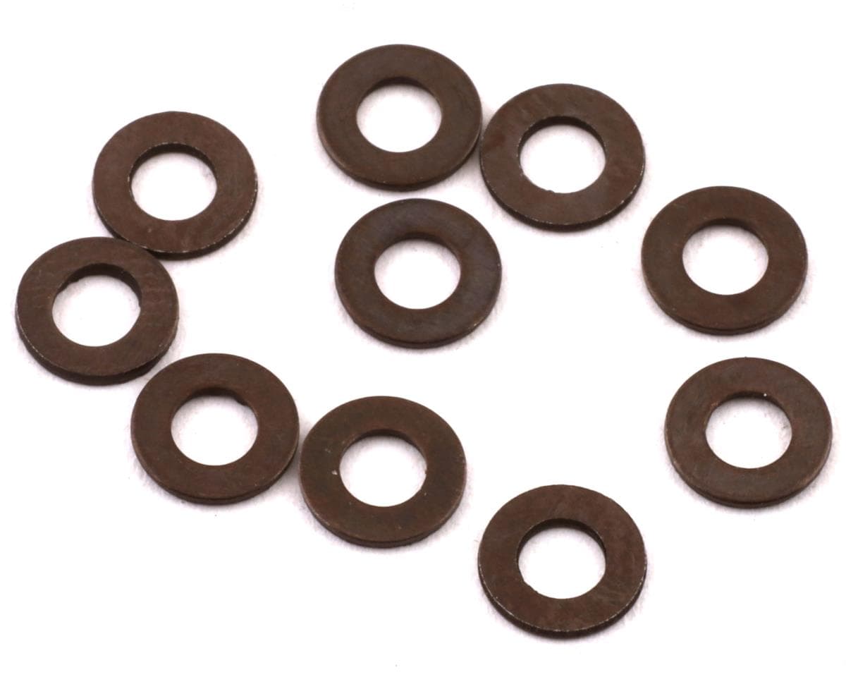 Arrma 2.7x5x0.5mm Washer (10)
