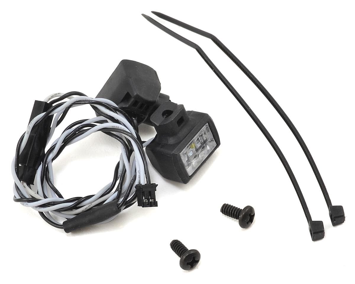 MyTrickRC High Power Spotlights w/Mounting Hardware (2)